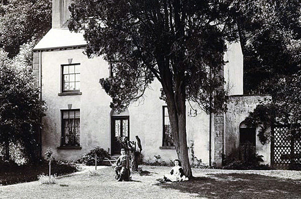 Kensington Cottage