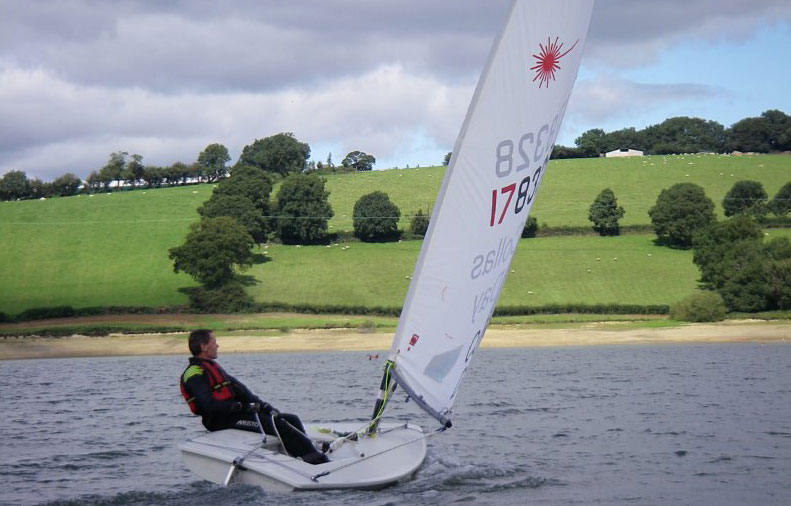 Llandegfedd Sailing Club