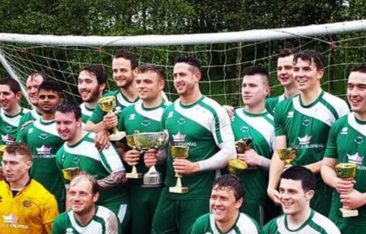 Usk Football Club