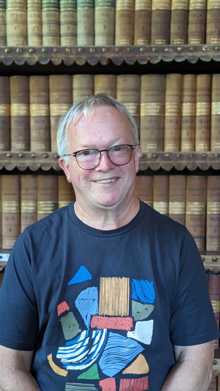 Allan Snelgrove