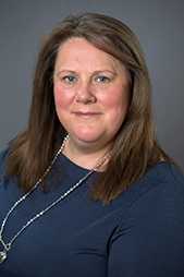 Alison Ivin