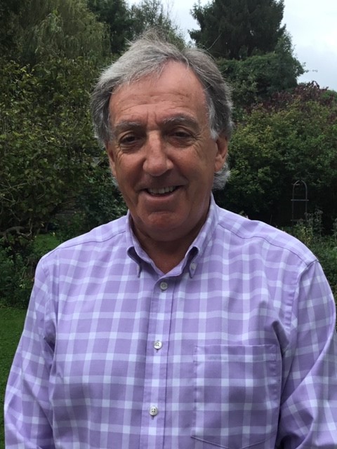 Peter McGowan