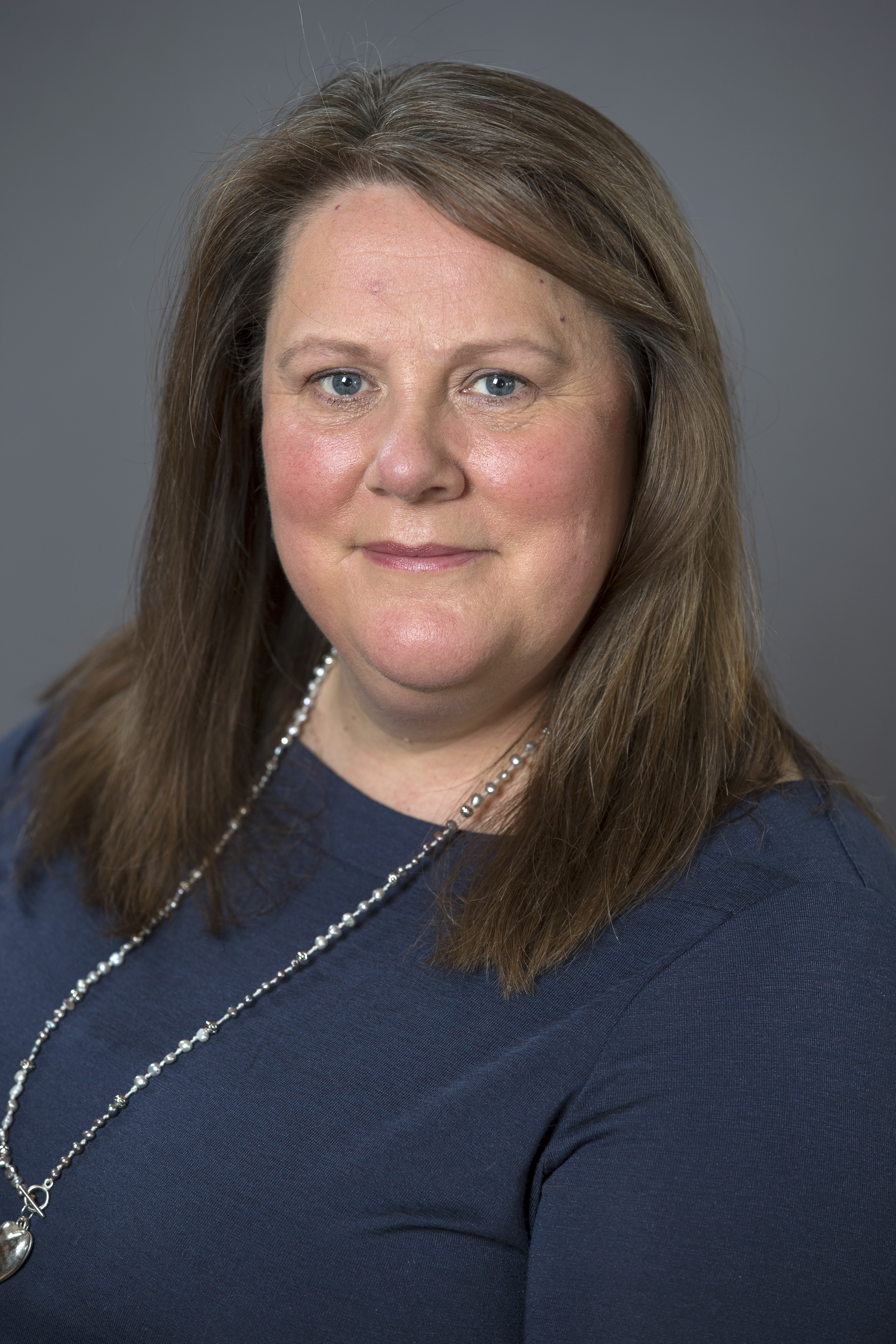 Alison Ivin