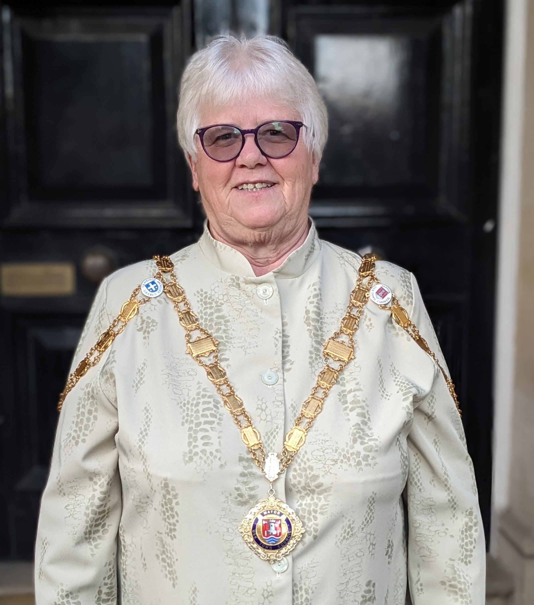 Diane Richards