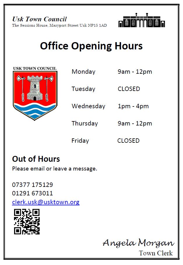 Council Offices