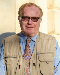 Cllr Martyn Evans