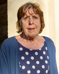 Cllr Jill Jeremiah