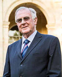 Cllr Roger Galletley