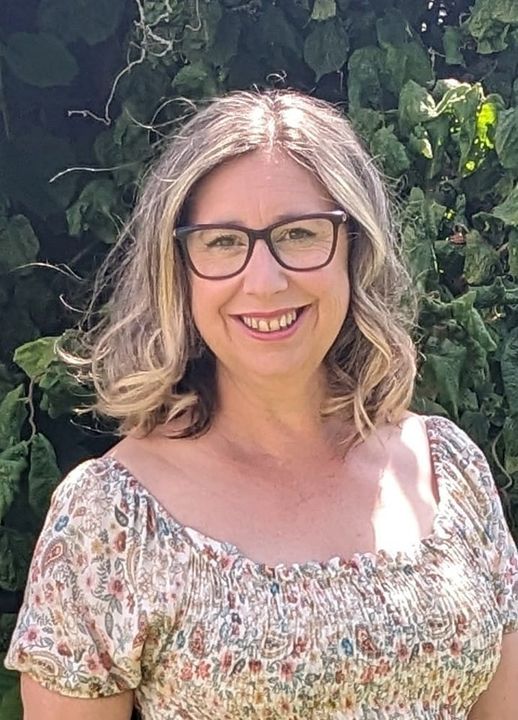 Angela Morgan