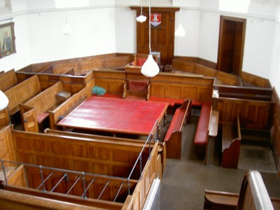 Court Room